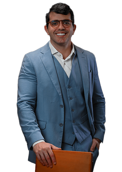 Dr. Rubens Apresentação